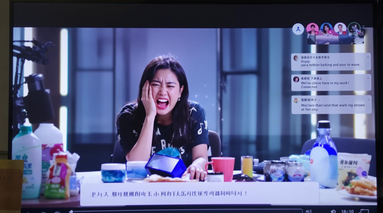 鹿晗加盟《我去上学啦2》引发热议 直播风潮中的“海淀校草”再现
